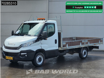 Madelauto IVECO Daily 35s14