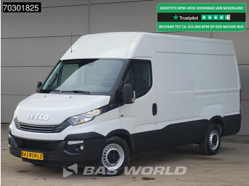 Kaubik IVECO Daily