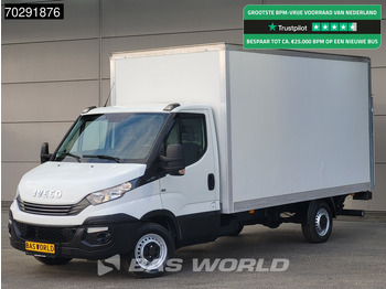 Tarbesõiduk furgoon IVECO Daily