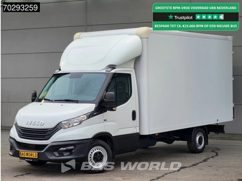Tarbesõiduk furgoon IVECO Daily 35s16