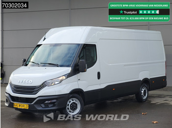Kaubik IVECO Daily 35s16