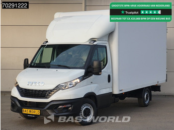 Tarbesõiduk furgoon IVECO Daily 35s16
