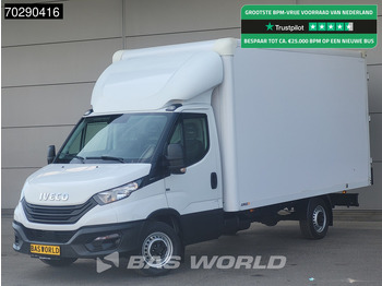 Tarbesõiduk furgoon IVECO Daily 35s16