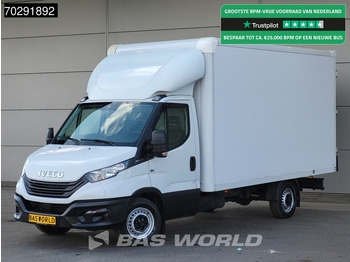Tarbesõiduk furgoon IVECO Daily 35s16