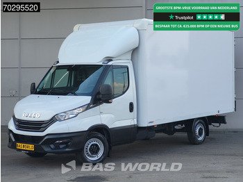 Tarbesõiduk furgoon IVECO Daily 35s16