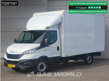 Tarbesõiduk furgoon IVECO Daily 35s16