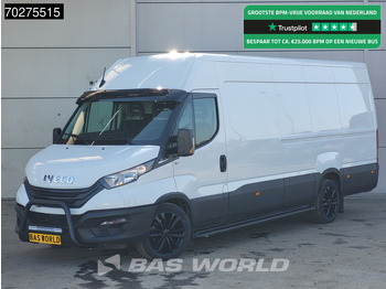 Kaubik IVECO Daily 35s16