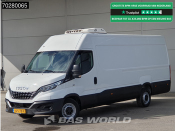 Tarbesõiduk külmik IVECO Daily 35s16
