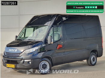 Kaubik IVECO Daily 35s16