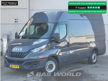 Kaubik IVECO Daily 35s16