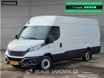 Kaubik IVECO Daily 35s16