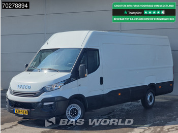Kaubik IVECO Daily 35s16