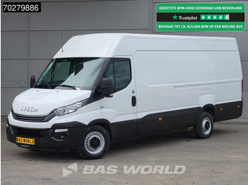 Kaubik IVECO Daily 35s16