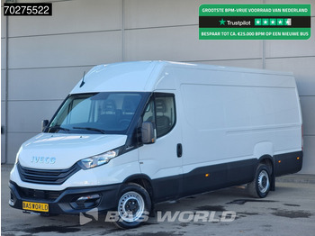 Kaubik IVECO Daily 35s16