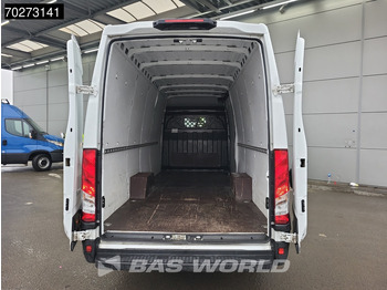 Kaubik Iveco Daily 35S16 Automaat L3H2 Camera Airco Parkeersensoren L4H2 16m3 Airco: pilt 3