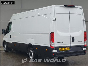Kaubik Iveco Daily 35S16 Automaat L3H2 Camera Airco Parkeersensoren L4H2 16m3 Airco: pilt 2