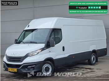 Kaubik IVECO Daily 35s16