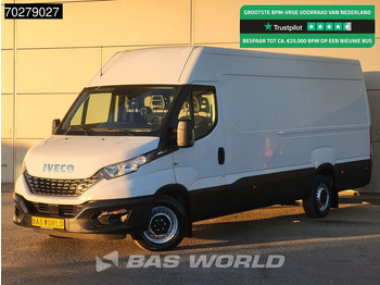 Kaubik IVECO Daily 35s16