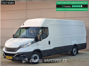 Kaubik IVECO Daily 35s16