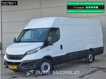 Kaubik IVECO Daily 35s16