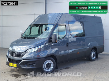 Kaubik IVECO Daily 35s16
