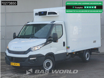 Tarbesõiduk külmik IVECO Daily 35s16