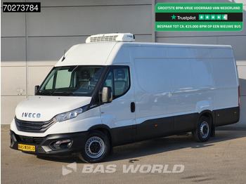 Tarbesõiduk külmik IVECO Daily 35s16