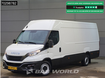 Kaubik IVECO Daily 35s16