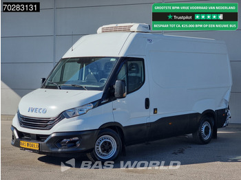 Tarbesõiduk külmik IVECO Daily 35s16