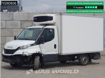 Tarbesõiduk külmik IVECO Daily 35s16