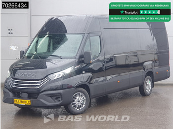 Kaubik IVECO Daily 35s18