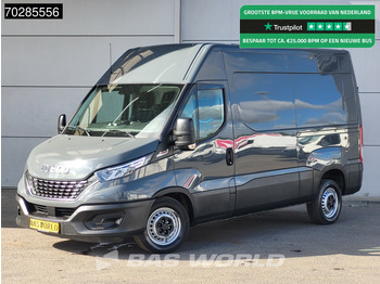 Kaubik IVECO Daily 35s18
