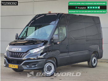 Kaubik IVECO Daily 35s18