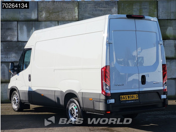 Uus Kaubik Iveco Daily 35S18 3.0L Automaat L2H2 180PK Navi ACC Parkeersensoren Airco Cruise L2 12m3 Airco: pilt 2