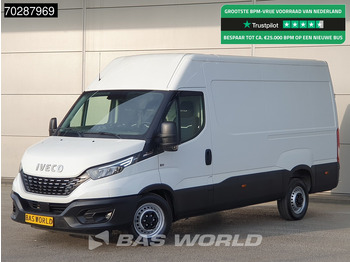 Kaubik IVECO Daily 35s18