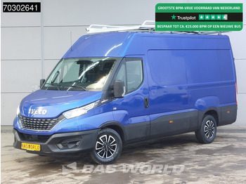 Kaubik IVECO Daily 35s18