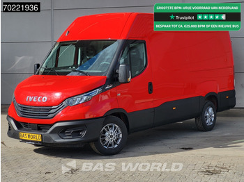 Kaubik IVECO Daily 35s18