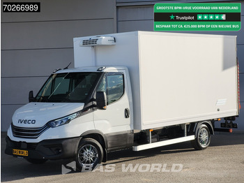 Tarbesõiduk külmik IVECO Daily 35s18