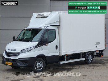 Tarbesõiduk külmik IVECO Daily 35s18