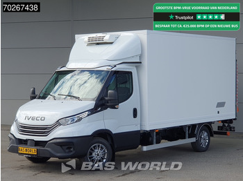 Tarbesõiduk külmik IVECO Daily 35s18
