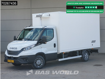 Tarbesõiduk külmik IVECO Daily 35s18