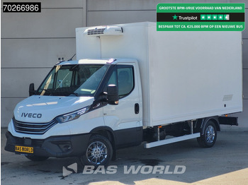 Tarbesõiduk külmik IVECO Daily 35s18