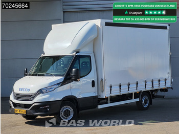 Tent tarbesõiduk IVECO Daily 35s18