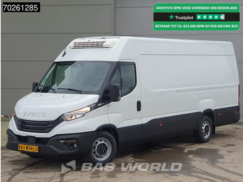 Tarbesõiduk külmik IVECO Daily 35s18