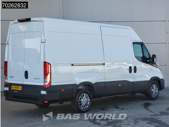 Uus Kaubik Iveco Daily 35S21 210PK 3.0L Automaat 2025 model L2H2 ACC LED CarPlay Velgen Camera 12m3 Airco: pilt 3