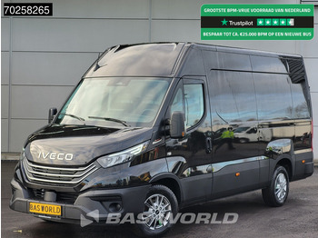 Kaubik IVECO Daily 35s21