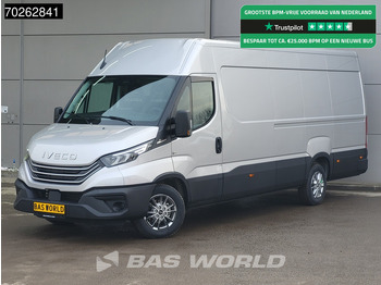Kaubik IVECO Daily 35s21