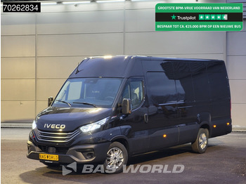 Kaubik IVECO Daily 35s21