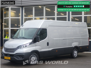 Kaubik IVECO Daily 35s21