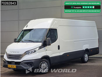 Kaubik IVECO Daily 35s21